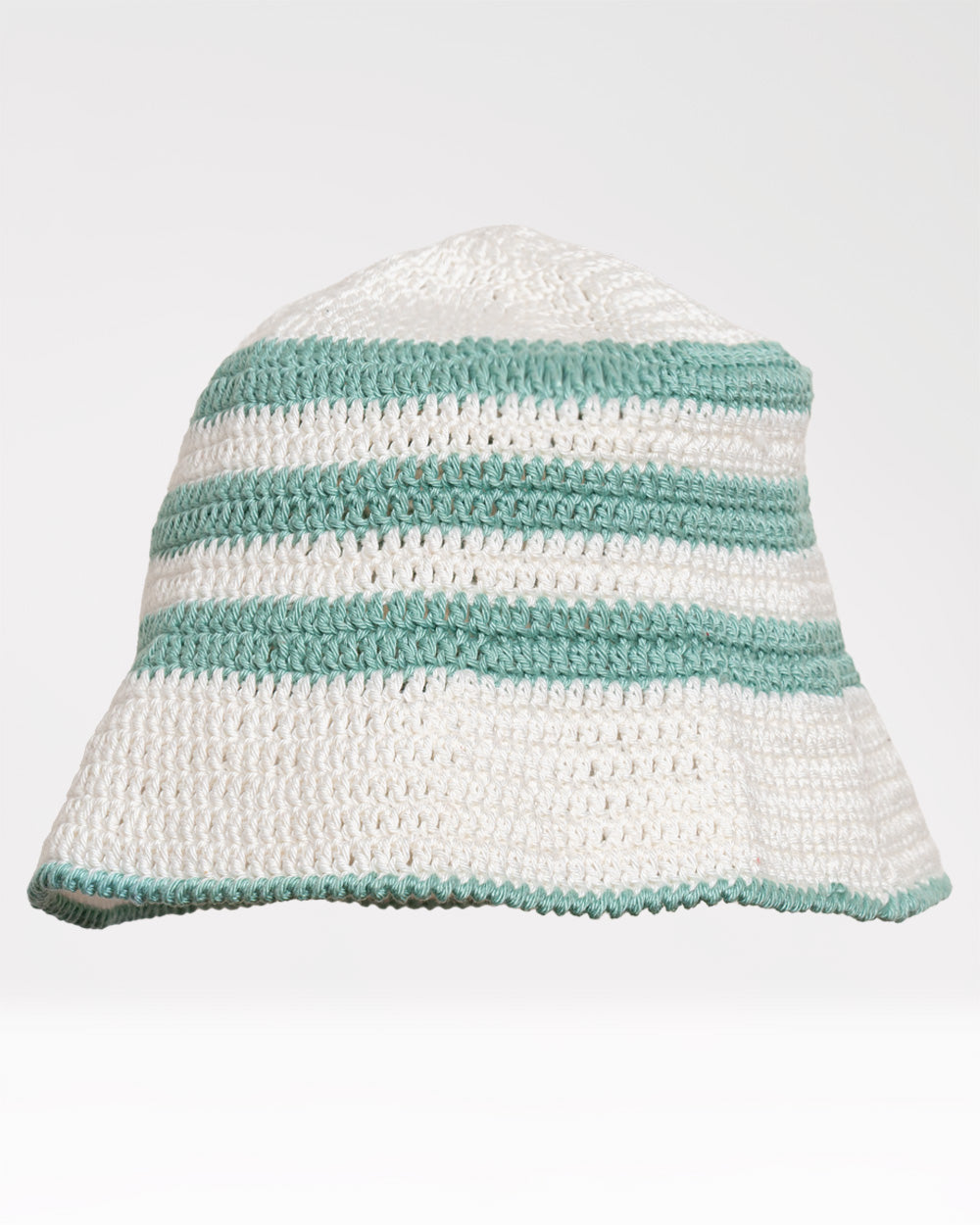 Cappello all'Uncinetto alla Pescatora