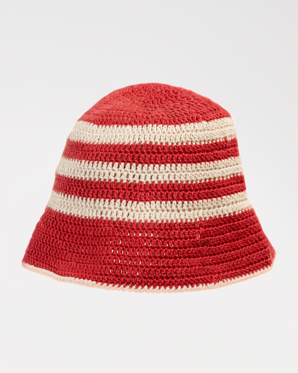 Cappello all'Uncinetto alla Pescatora