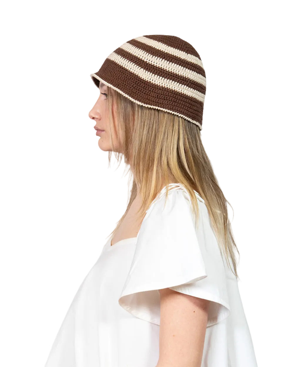 Cappello Voyager