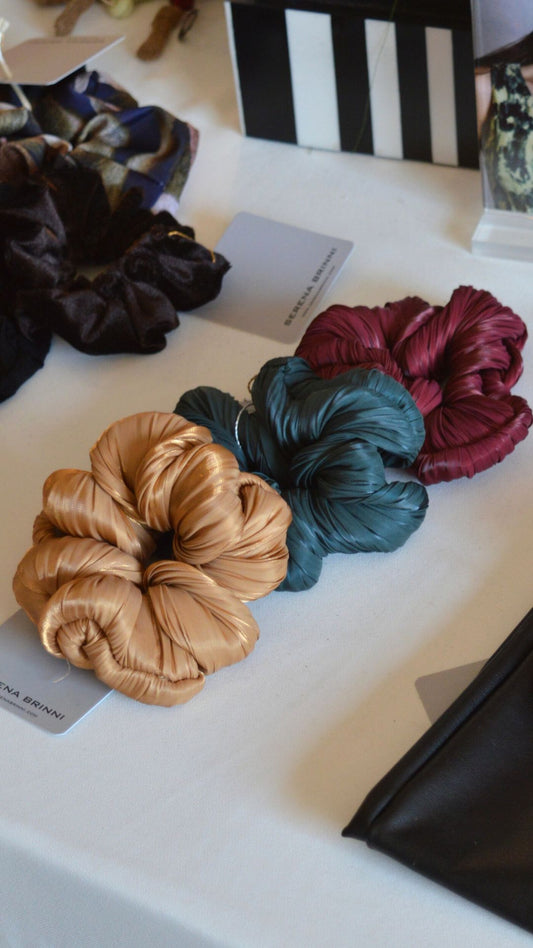 Elastico per capelli Twisty