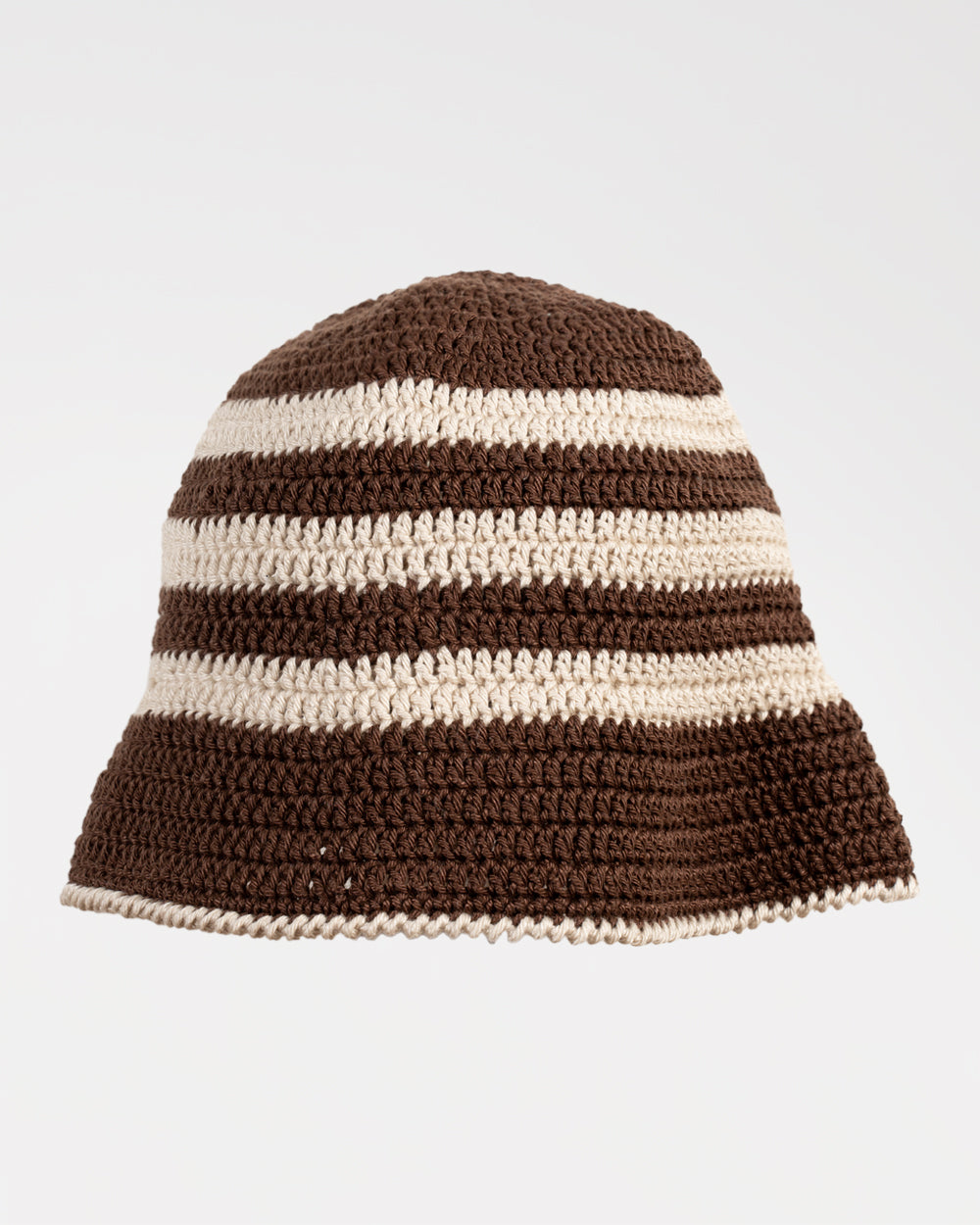 Cappello all'Uncinetto alla Pescatora