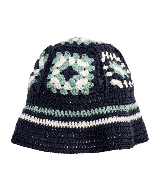 Cappello Sunny Square