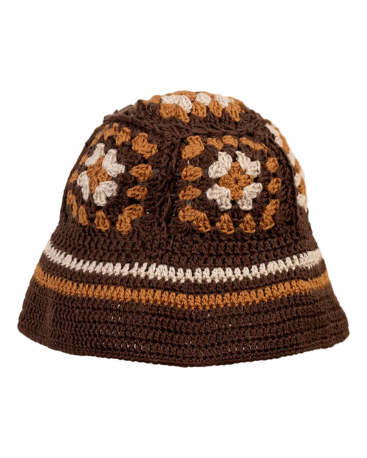 Cappello Sunny Square
