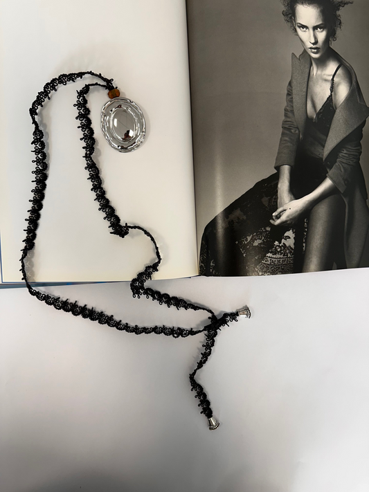 Collana Sunbeam