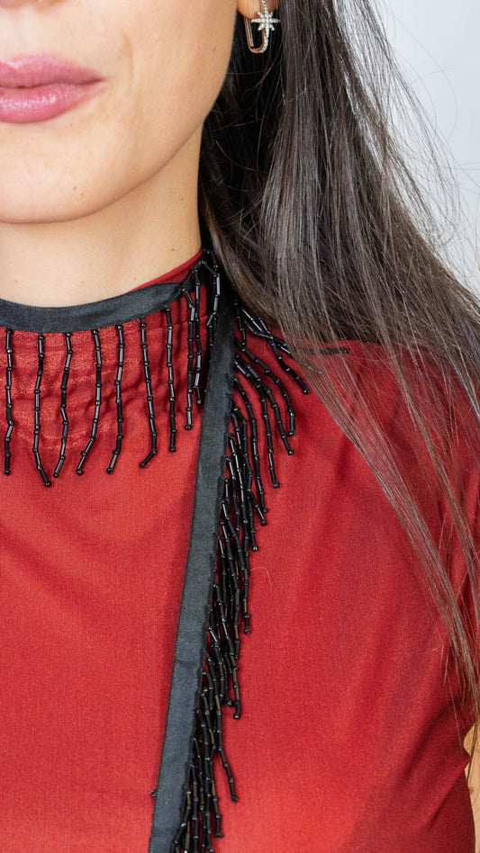 Collana Fringe