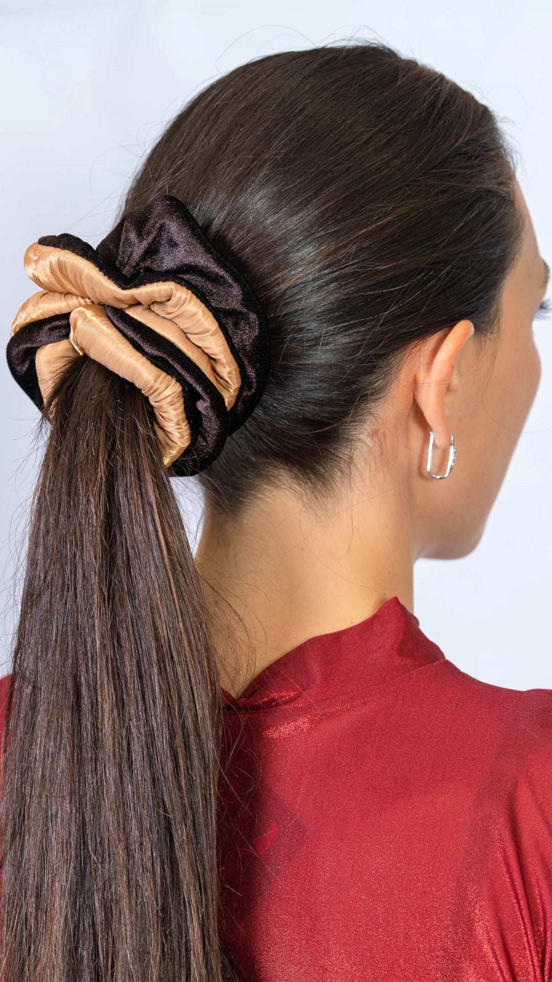 Elastico per Capelli Chic Duo