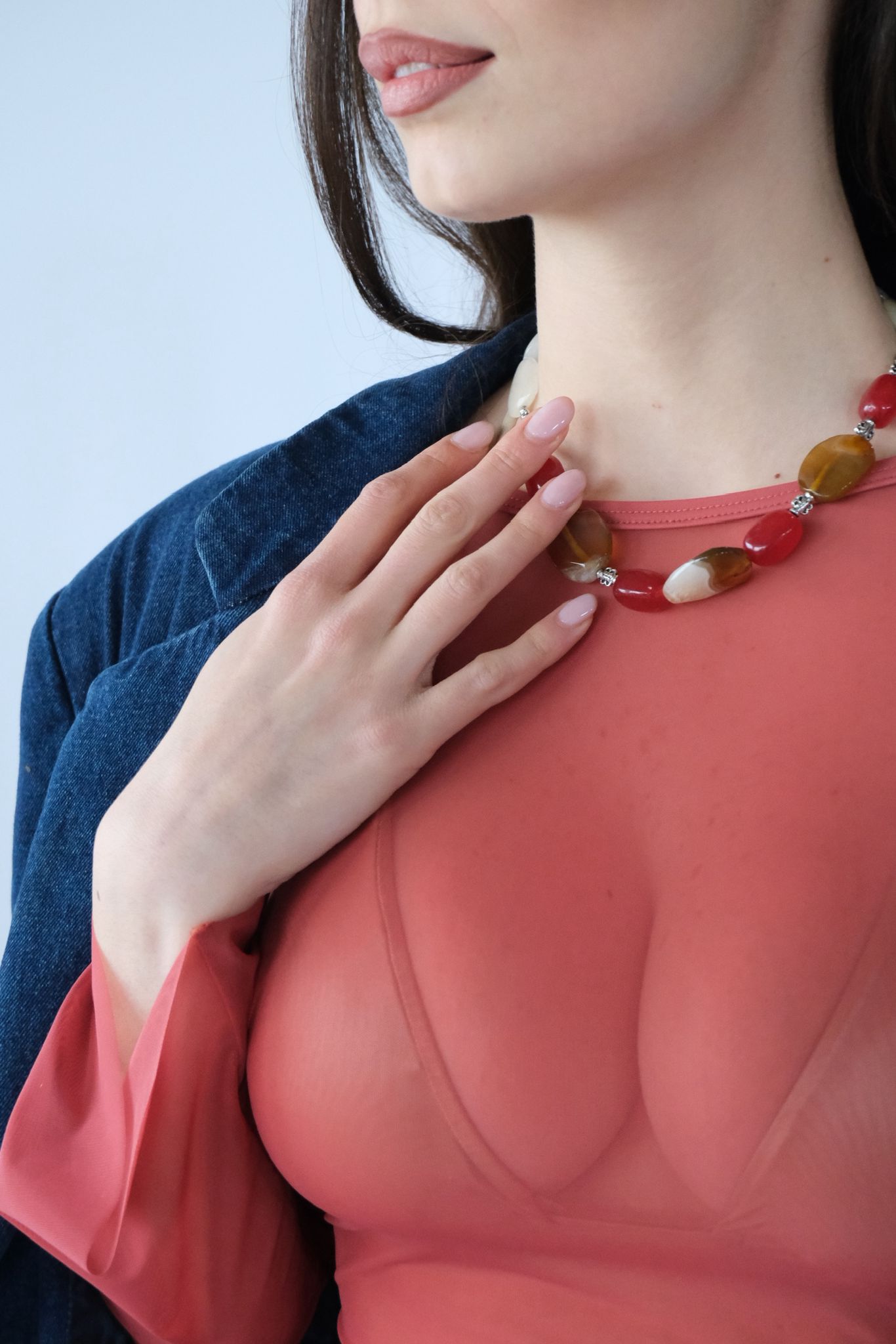 Collana Gea